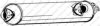 BOSAL 233-555 Middle Silencer
